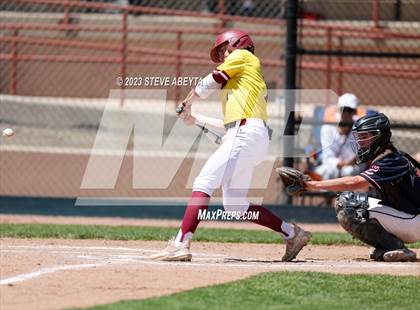 Thumbnail 2 in Chaparral vs. Rocky Mountain (CHSAA 5A State 1st Round Consolation) photogallery.