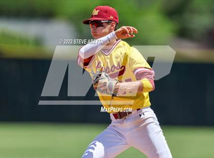 Thumbnail 1 in Chaparral vs. Rocky Mountain (CHSAA 5A State 1st Round Consolation) photogallery.