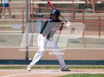 Thumbnail 1 in Chaparral vs. Rocky Mountain (CHSAA 5A State 1st Round Consolation) photogallery.