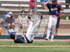 Photo from the gallery "Chaparral vs. Rocky Mountain (CHSAA 5A State 1st Round Consolation)"