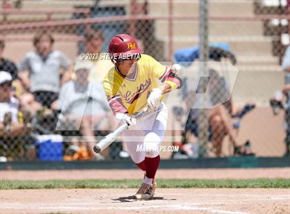 Thumbnail 1 in Chaparral vs. Rocky Mountain (CHSAA 5A State 1st Round Consolation) photogallery.