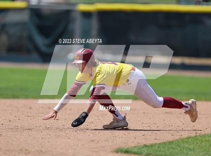 Thumbnail 2 in Chaparral vs. Rocky Mountain (CHSAA 5A State 1st Round Consolation) photogallery.