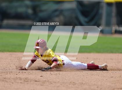 Thumbnail 1 in Chaparral vs. Rocky Mountain (CHSAA 5A State 1st Round Consolation) photogallery.