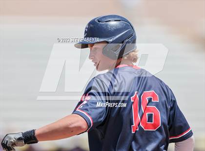 Thumbnail 1 in Chaparral vs. Rocky Mountain (CHSAA 5A State 1st Round Consolation) photogallery.