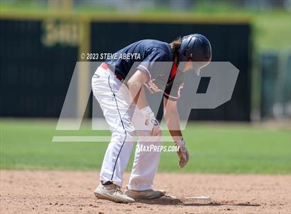 Thumbnail 2 in Chaparral vs. Rocky Mountain (CHSAA 5A State 1st Round Consolation) photogallery.