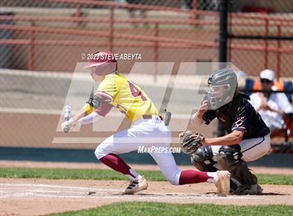 Thumbnail 1 in Chaparral vs. Rocky Mountain (CHSAA 5A State 1st Round Consolation) photogallery.