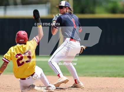Thumbnail 2 in Chaparral vs. Rocky Mountain (CHSAA 5A State 1st Round Consolation) photogallery.