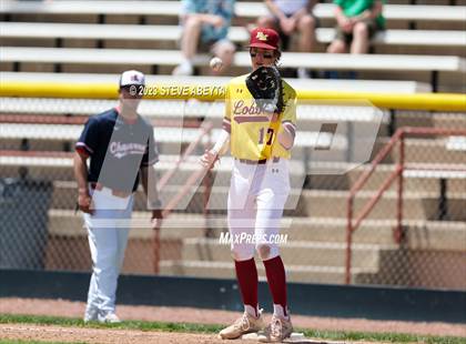 Thumbnail 1 in Chaparral vs. Rocky Mountain (CHSAA 5A State 1st Round Consolation) photogallery.
