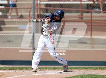 Thumbnail 1 in Chaparral vs. Rocky Mountain (CHSAA 5A State 1st Round Consolation) photogallery.
