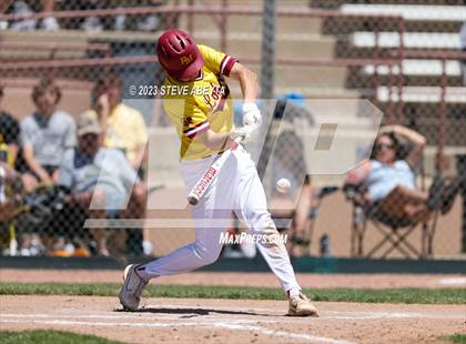 Thumbnail 2 in Chaparral vs. Rocky Mountain (CHSAA 5A State 1st Round Consolation) photogallery.