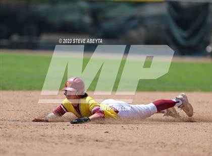 Thumbnail 2 in Chaparral vs. Rocky Mountain (CHSAA 5A State 1st Round Consolation) photogallery.
