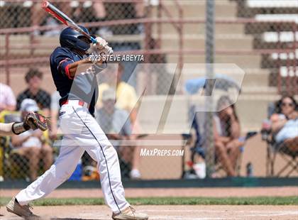Thumbnail 3 in Chaparral vs. Rocky Mountain (CHSAA 5A State 1st Round Consolation) photogallery.