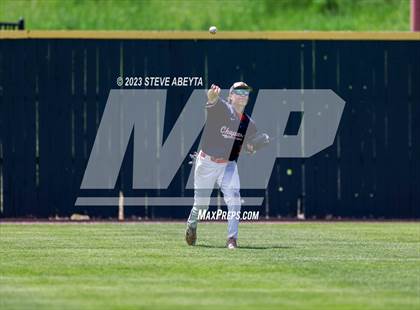 Thumbnail 2 in Chaparral vs. Rocky Mountain (CHSAA 5A State 1st Round Consolation) photogallery.