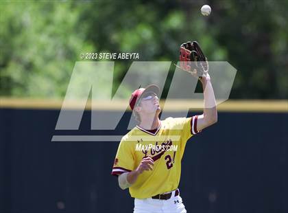 Thumbnail 3 in Chaparral vs. Rocky Mountain (CHSAA 5A State 1st Round Consolation) photogallery.