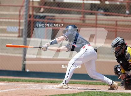 Thumbnail 1 in Chaparral vs. Rocky Mountain (CHSAA 5A State 1st Round Consolation) photogallery.
