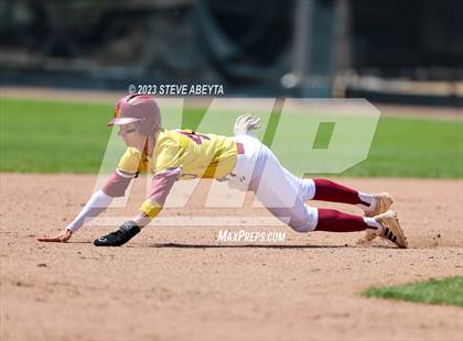 Thumbnail 2 in Chaparral vs. Rocky Mountain (CHSAA 5A State 1st Round Consolation) photogallery.