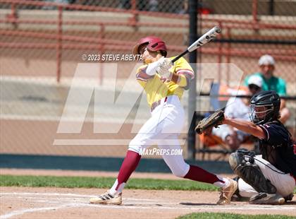 Thumbnail 3 in Chaparral vs. Rocky Mountain (CHSAA 5A State 1st Round Consolation) photogallery.