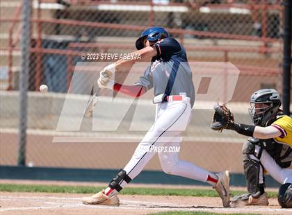 Thumbnail 3 in Chaparral vs. Rocky Mountain (CHSAA 5A State 1st Round Consolation) photogallery.