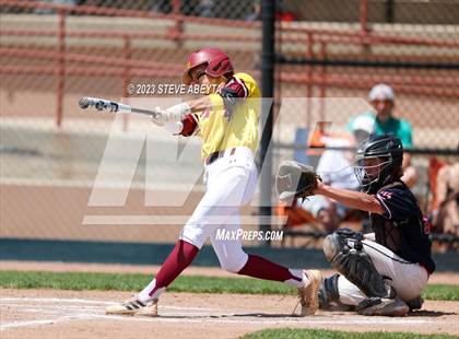 Thumbnail 2 in Chaparral vs. Rocky Mountain (CHSAA 5A State 1st Round Consolation) photogallery.