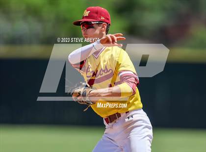 Thumbnail 3 in Chaparral vs. Rocky Mountain (CHSAA 5A State 1st Round Consolation) photogallery.