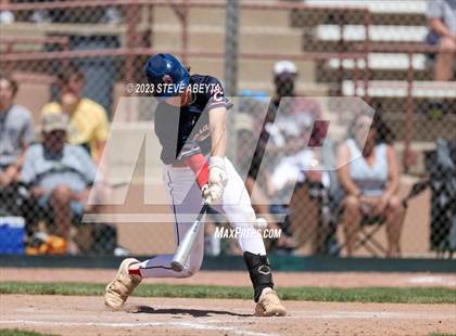 Thumbnail 3 in Chaparral vs. Rocky Mountain (CHSAA 5A State 1st Round Consolation) photogallery.