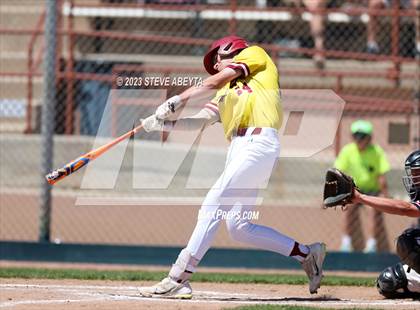 Thumbnail 3 in Chaparral vs. Rocky Mountain (CHSAA 5A State 1st Round Consolation) photogallery.