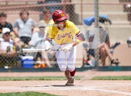 Thumbnail 3 in Chaparral vs. Rocky Mountain (CHSAA 5A State 1st Round Consolation) photogallery.