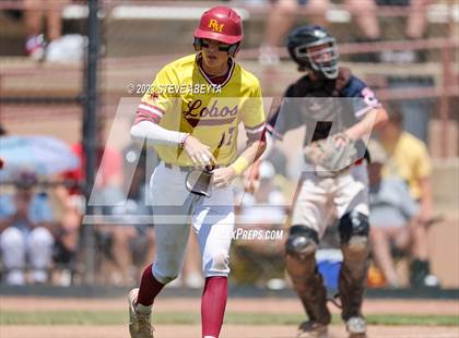 Thumbnail 3 in Chaparral vs. Rocky Mountain (CHSAA 5A State 1st Round Consolation) photogallery.