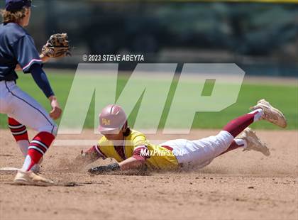 Thumbnail 1 in Chaparral vs. Rocky Mountain (CHSAA 5A State 1st Round Consolation) photogallery.