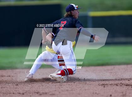 Thumbnail 1 in Chaparral vs. Rocky Mountain (CHSAA 5A State 1st Round Consolation) photogallery.