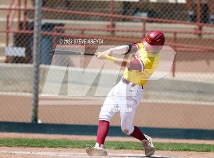 Thumbnail 2 in Chaparral vs. Rocky Mountain (CHSAA 5A State 1st Round Consolation) photogallery.