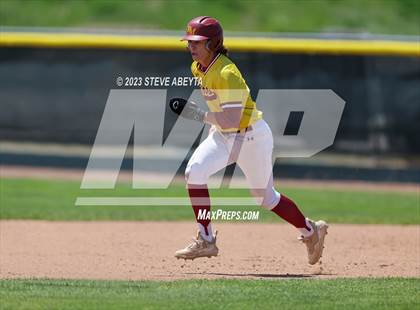 Thumbnail 1 in Chaparral vs. Rocky Mountain (CHSAA 5A State 1st Round Consolation) photogallery.
