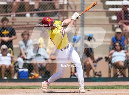 Thumbnail 1 in Chaparral vs. Rocky Mountain (CHSAA 5A State 1st Round Consolation) photogallery.
