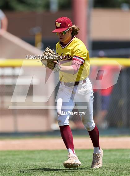 Thumbnail 1 in Chaparral vs. Rocky Mountain (CHSAA 5A State 1st Round Consolation) photogallery.