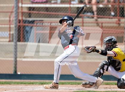 Thumbnail 2 in Chaparral vs. Rocky Mountain (CHSAA 5A State 1st Round Consolation) photogallery.