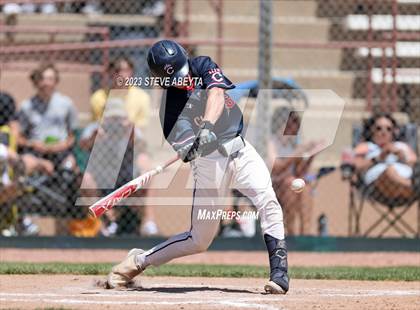 Thumbnail 3 in Chaparral vs. Rocky Mountain (CHSAA 5A State 1st Round Consolation) photogallery.