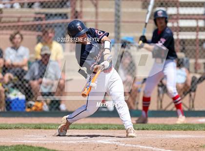 Thumbnail 1 in Chaparral vs. Rocky Mountain (CHSAA 5A State 1st Round Consolation) photogallery.