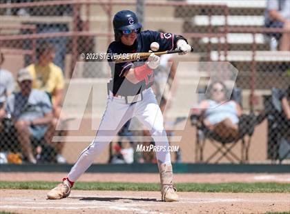Thumbnail 2 in Chaparral vs. Rocky Mountain (CHSAA 5A State 1st Round Consolation) photogallery.