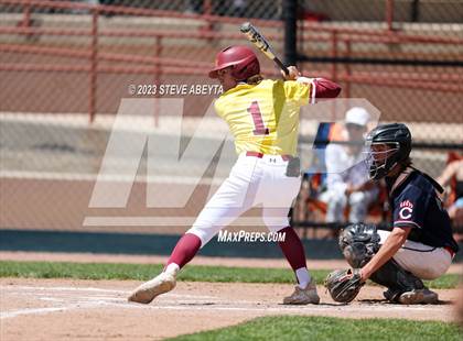 Thumbnail 1 in Chaparral vs. Rocky Mountain (CHSAA 5A State 1st Round Consolation) photogallery.