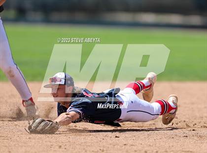 Thumbnail 3 in Chaparral vs. Rocky Mountain (CHSAA 5A State 1st Round Consolation) photogallery.