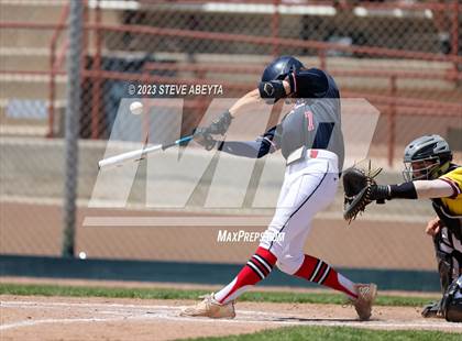 Thumbnail 3 in Chaparral vs. Rocky Mountain (CHSAA 5A State 1st Round Consolation) photogallery.