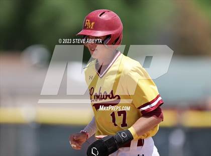 Thumbnail 3 in Chaparral vs. Rocky Mountain (CHSAA 5A State 1st Round Consolation) photogallery.