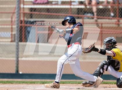 Thumbnail 1 in Chaparral vs. Rocky Mountain (CHSAA 5A State 1st Round Consolation) photogallery.