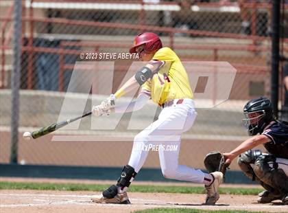 Thumbnail 1 in Chaparral vs. Rocky Mountain (CHSAA 5A State 1st Round Consolation) photogallery.