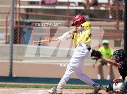 Thumbnail 2 in Chaparral vs. Rocky Mountain (CHSAA 5A State 1st Round Consolation) photogallery.