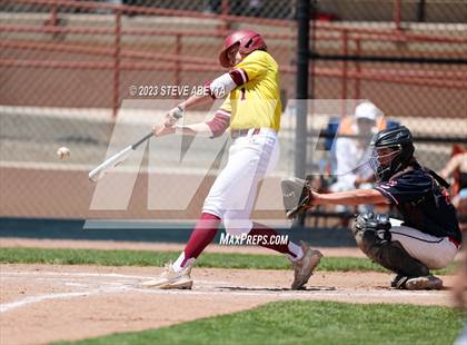 Thumbnail 3 in Chaparral vs. Rocky Mountain (CHSAA 5A State 1st Round Consolation) photogallery.