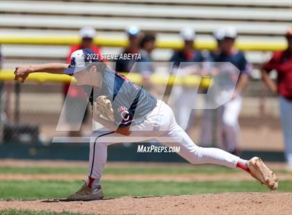 Thumbnail 2 in Chaparral vs. Rocky Mountain (CHSAA 5A State 1st Round Consolation) photogallery.
