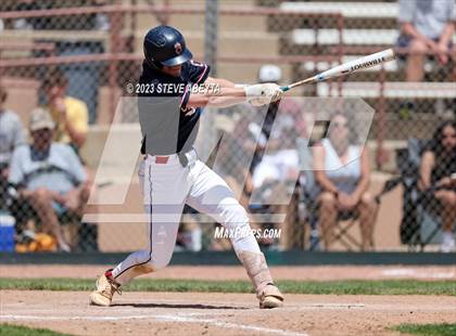 Thumbnail 3 in Chaparral vs. Rocky Mountain (CHSAA 5A State 1st Round Consolation) photogallery.