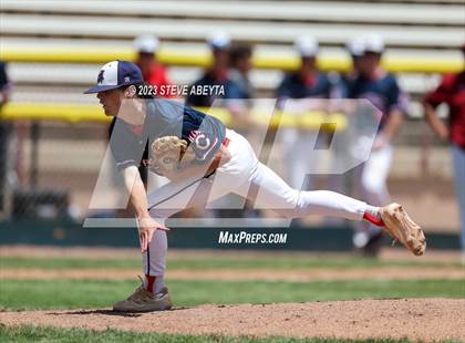 Thumbnail 1 in Chaparral vs. Rocky Mountain (CHSAA 5A State 1st Round Consolation) photogallery.