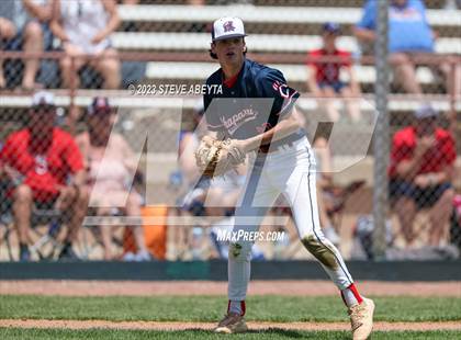 Thumbnail 2 in Chaparral vs. Rocky Mountain (CHSAA 5A State 1st Round Consolation) photogallery.
